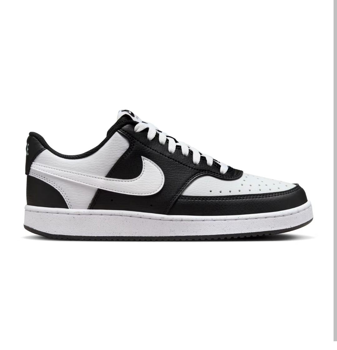 WOMENS COURT VISION LOW SNEAKER