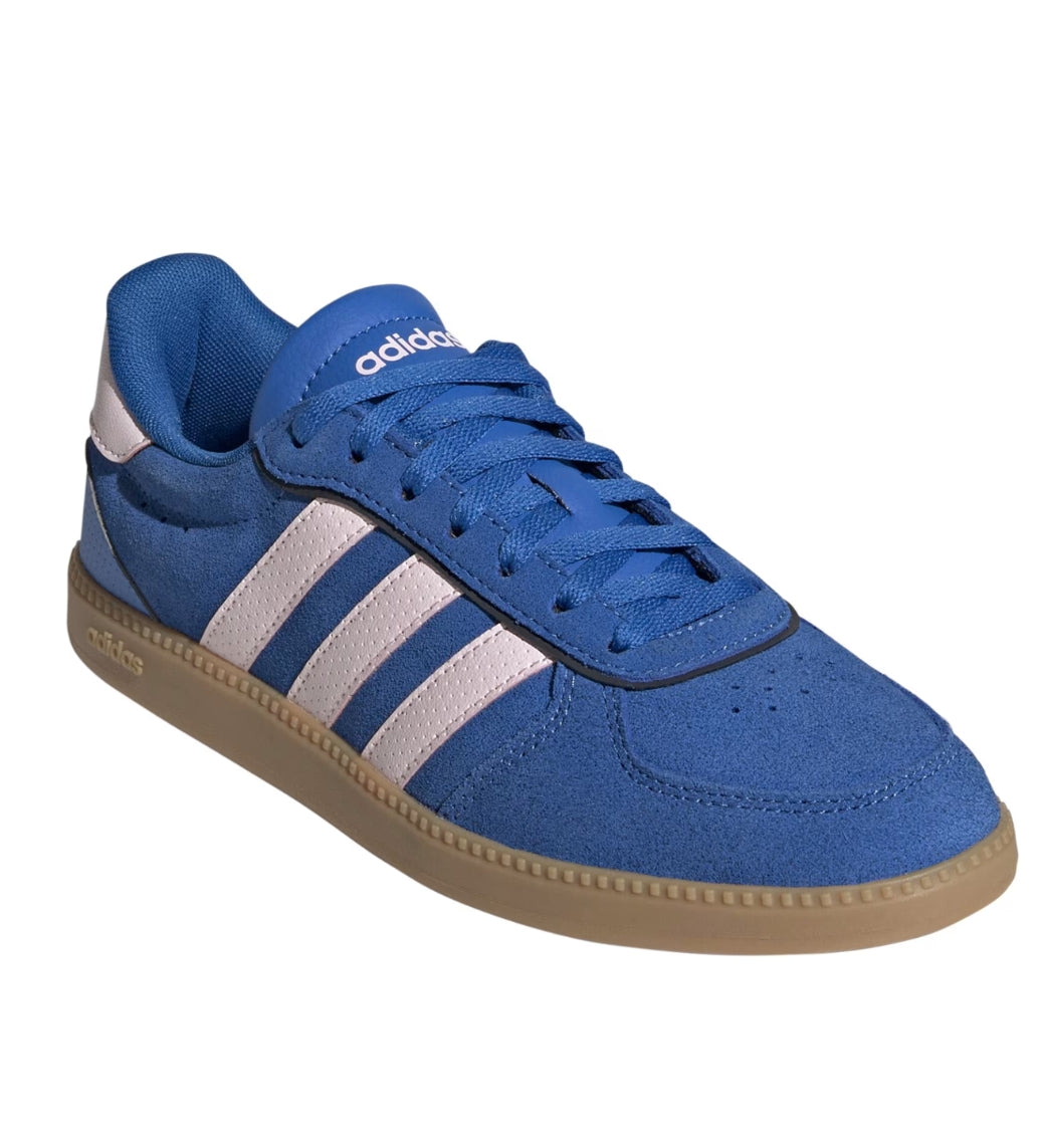 WOMENS BREAKNET SLEEK SNEAKER