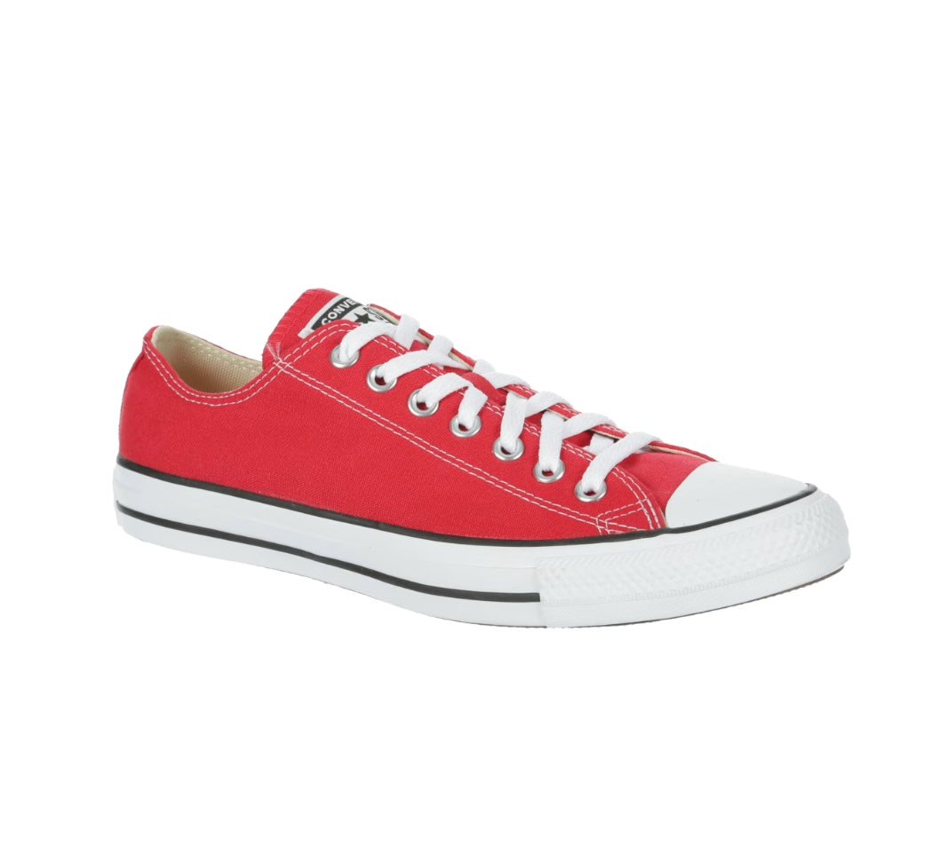 UNISEX CHUCK TAYLOR ALL STAR LOW TOP SNEAKER