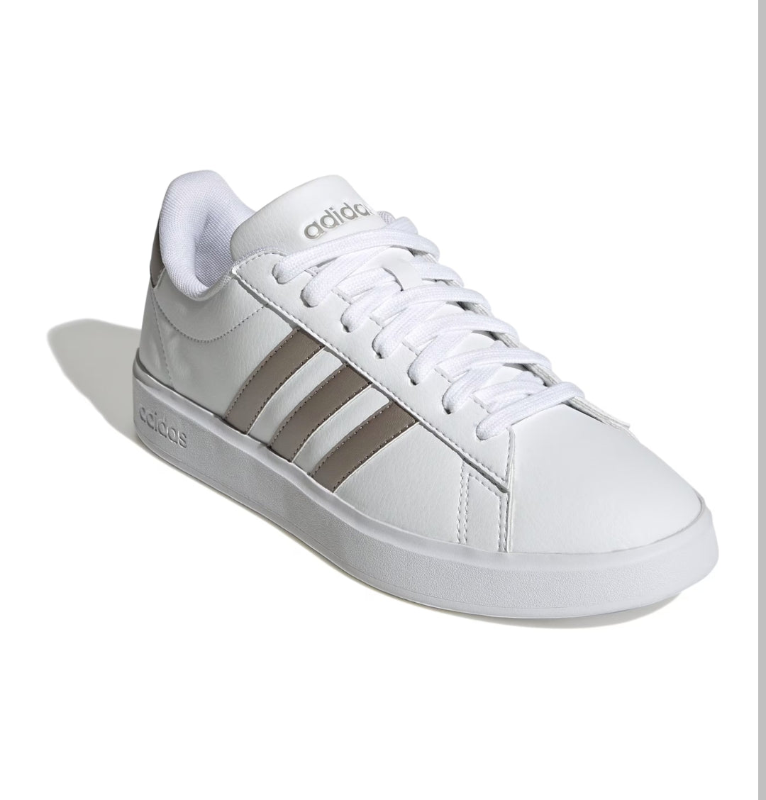 WOMENS GRAND COURT 2.0 SNEAKER
