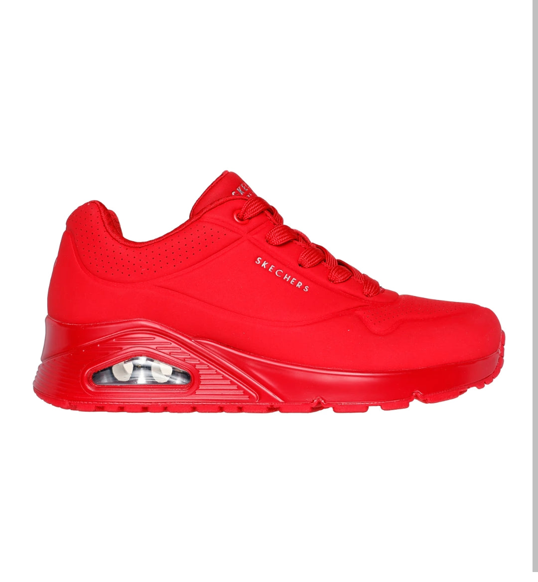 WOMENS UNO SNEAKER