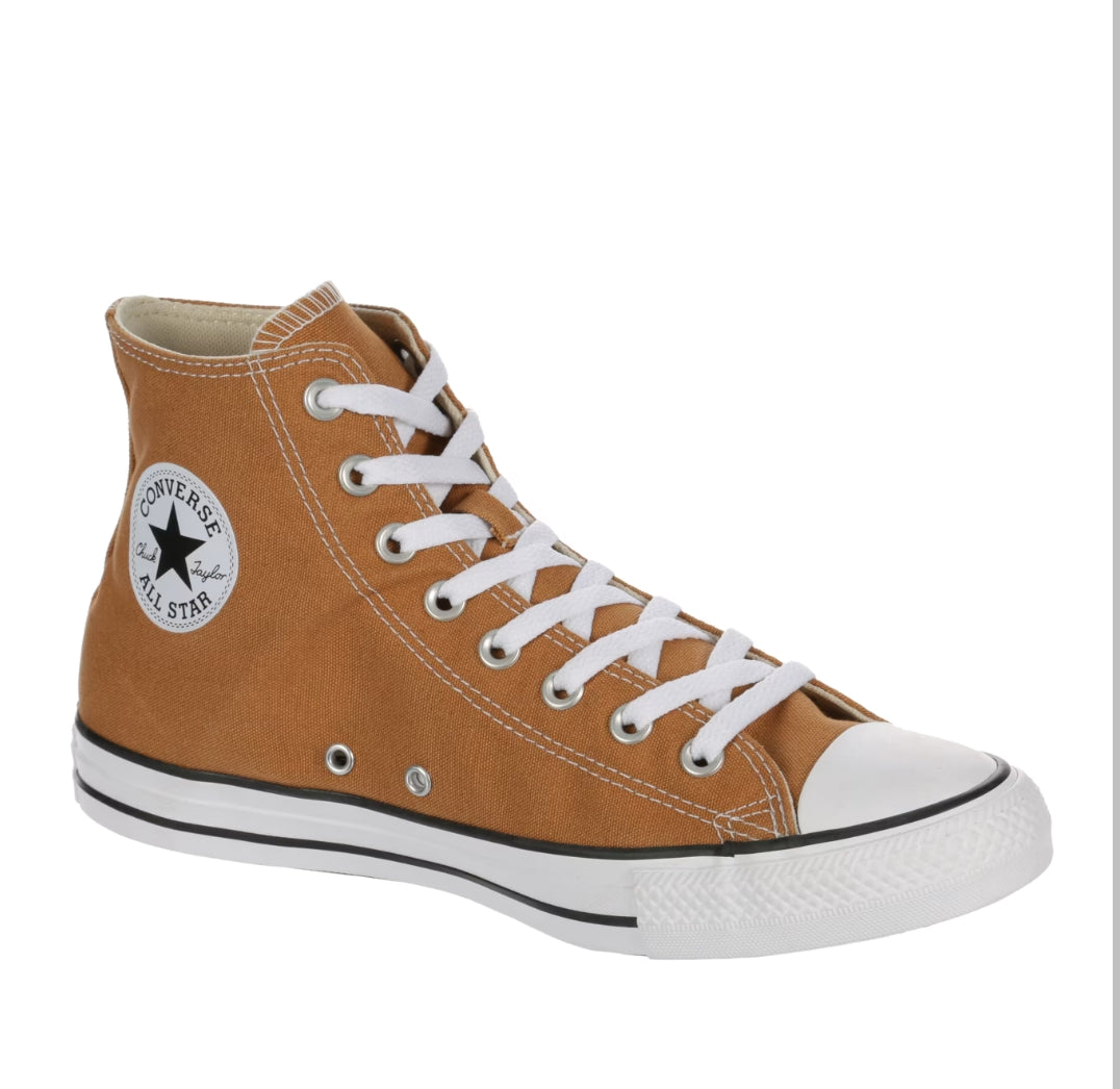 UNISEX CHUCK TAYLOR ALL STAR HIGH TOP SNEAKER