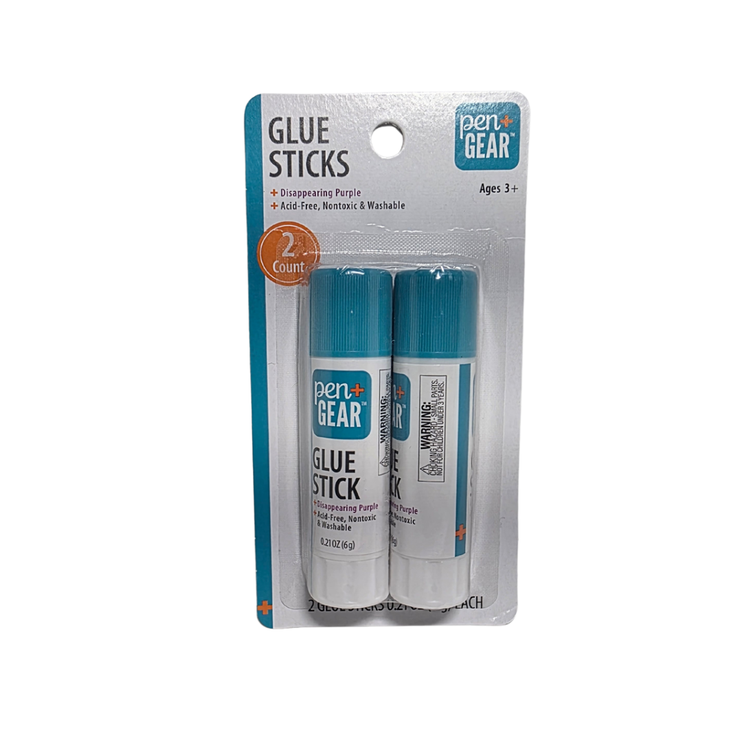 Glue Sticks