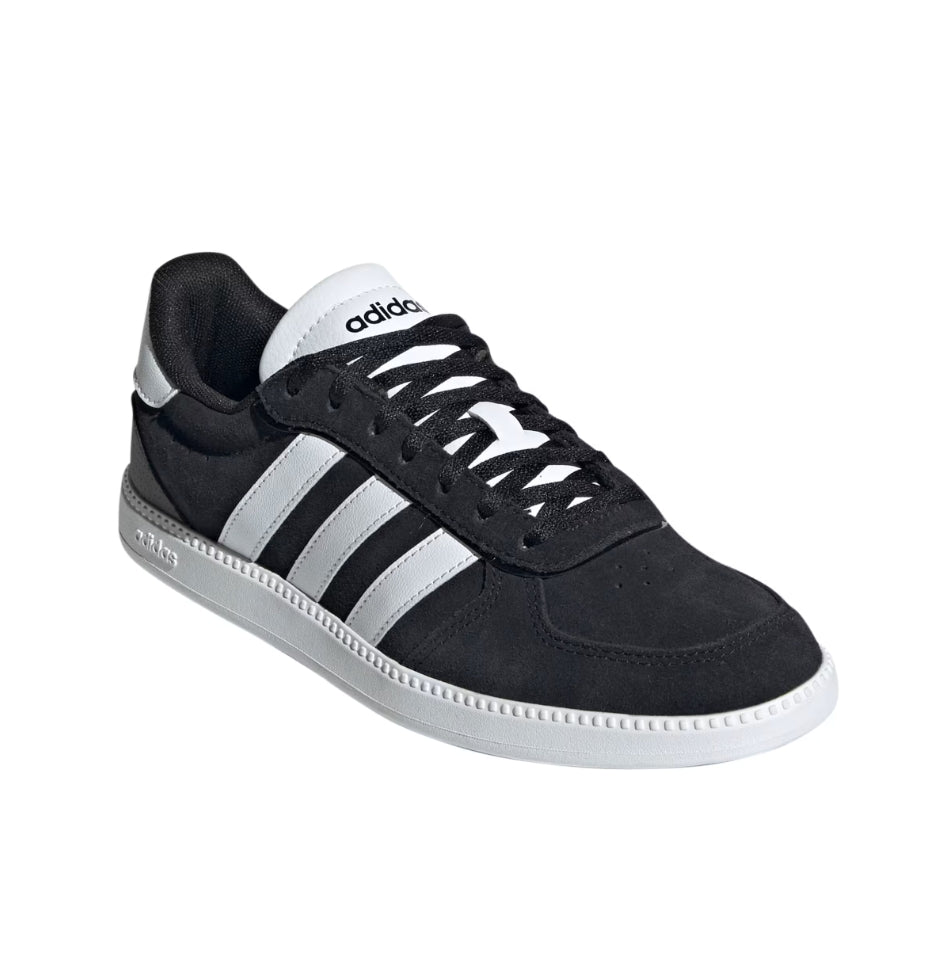 WOMENS BREAKNET SLEEK SNEAKER
