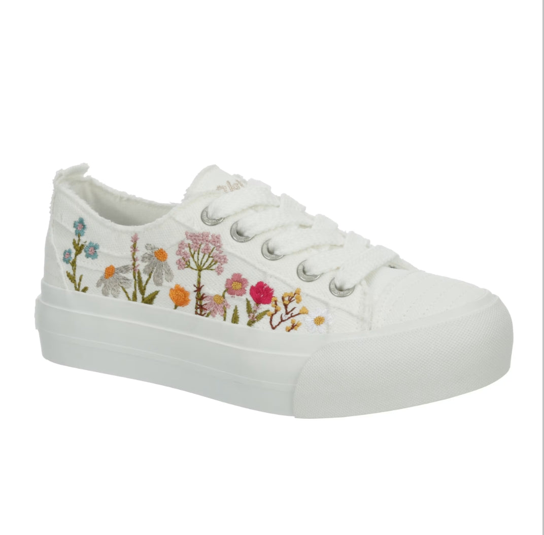 WOMENS SADIE SUN PLATFORM SNEAKER