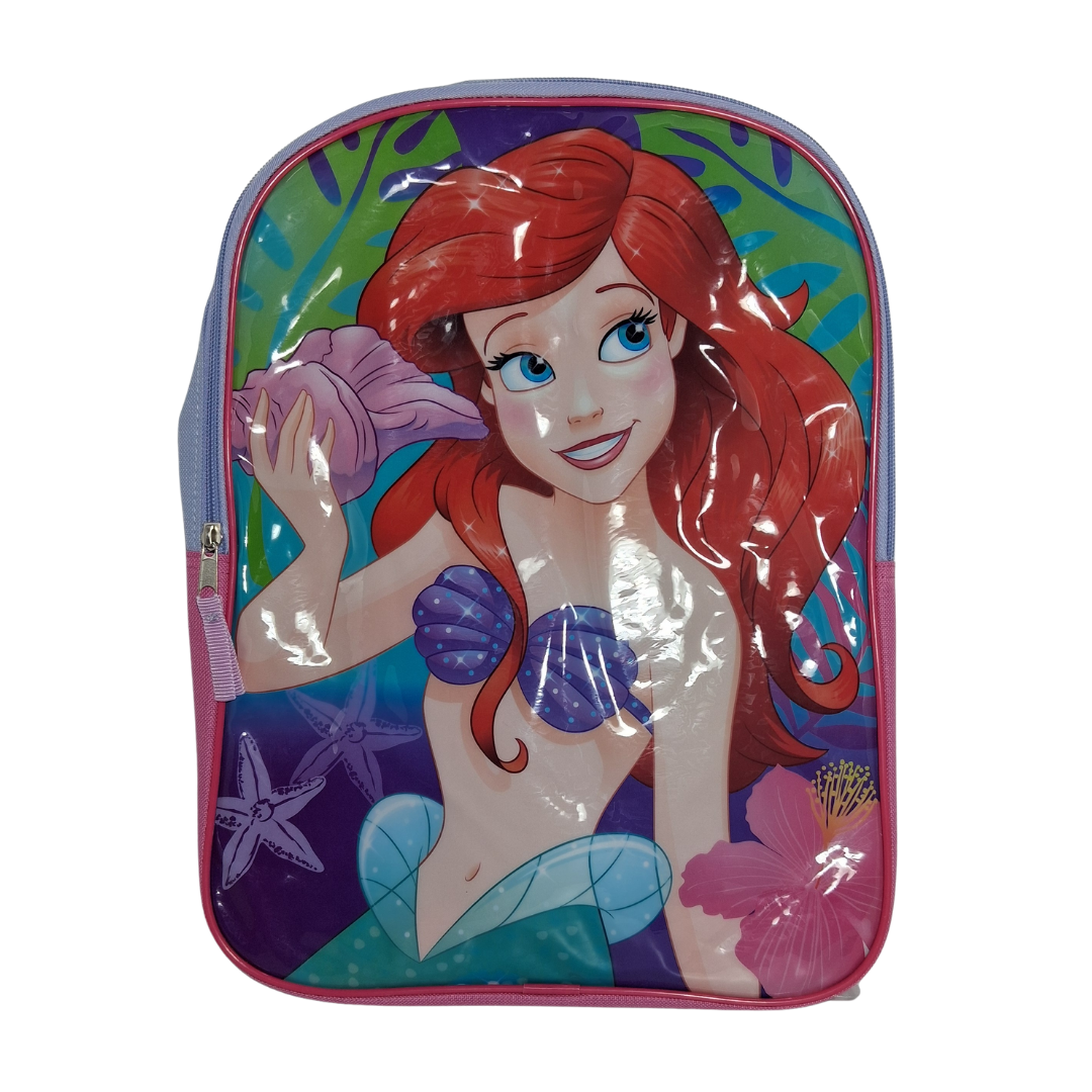 Little Mermaid