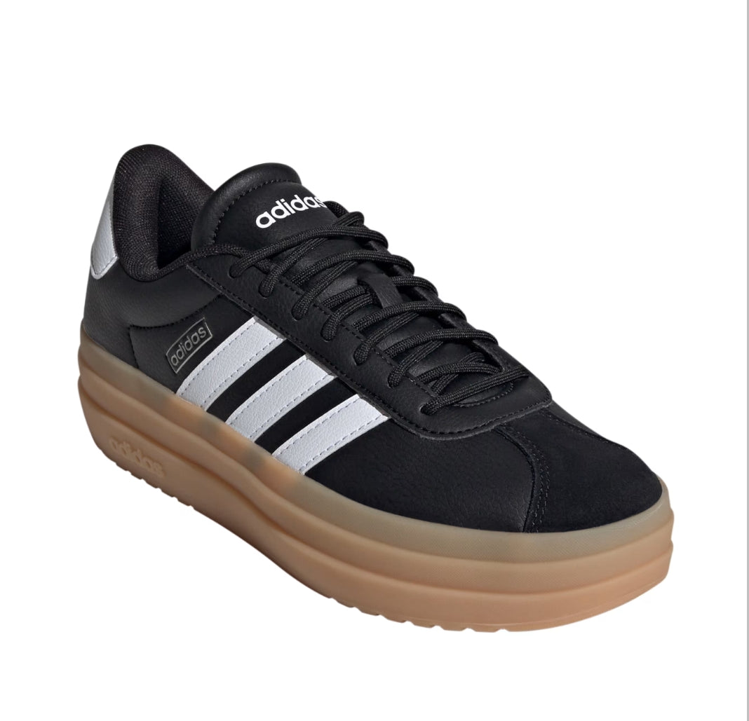WOMENS VL COURT BOLD SNEAKER