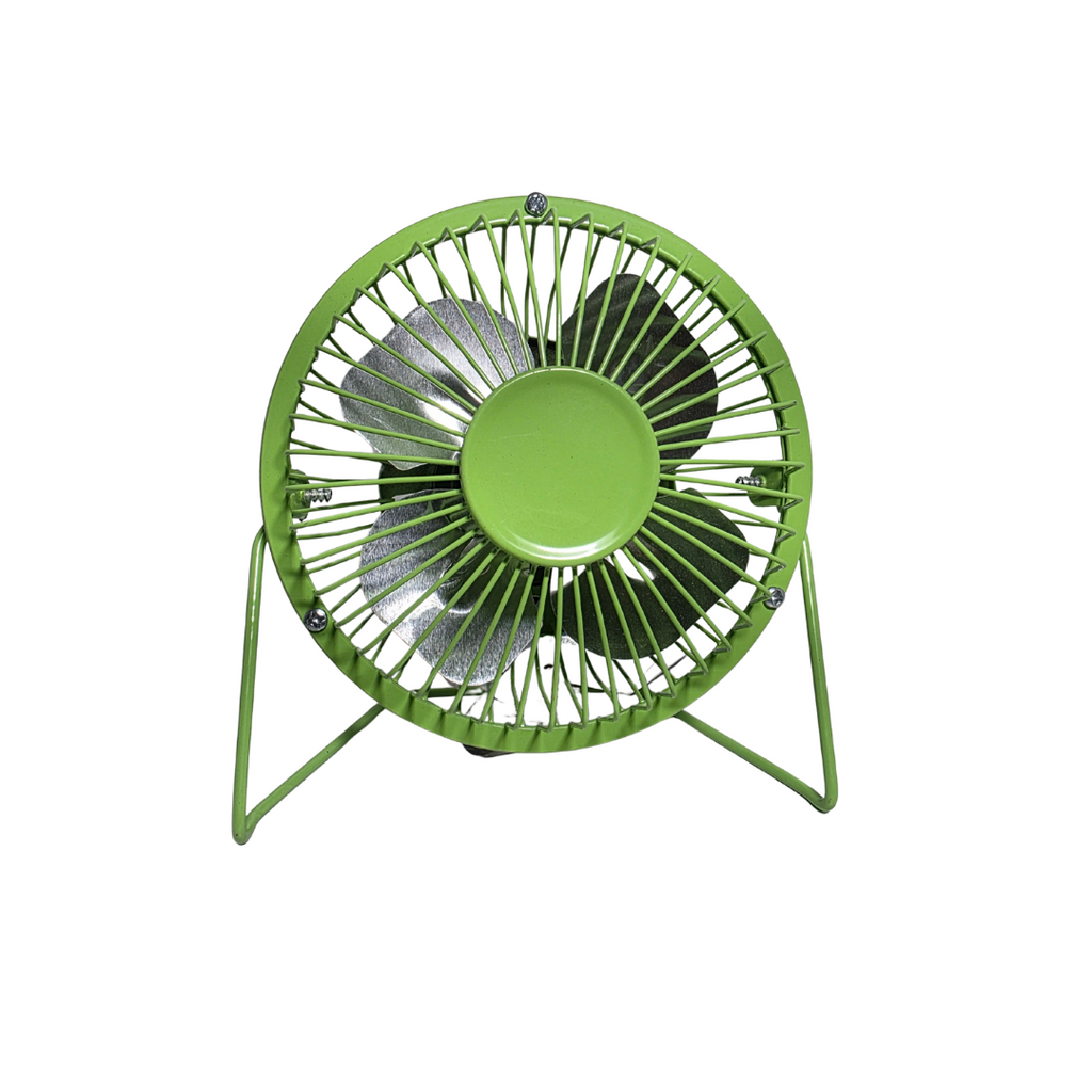USB Desk Fan