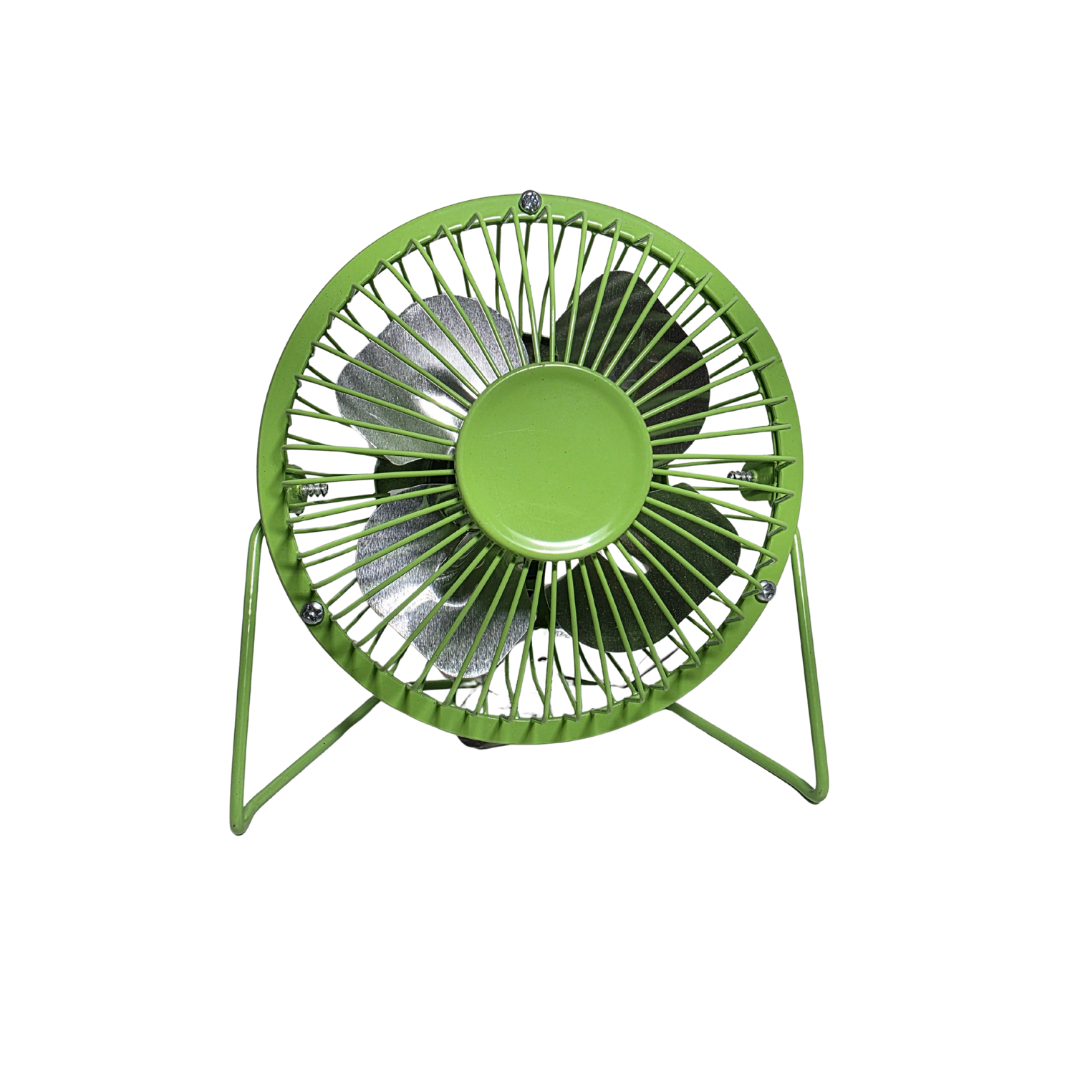 USB Desk Fan