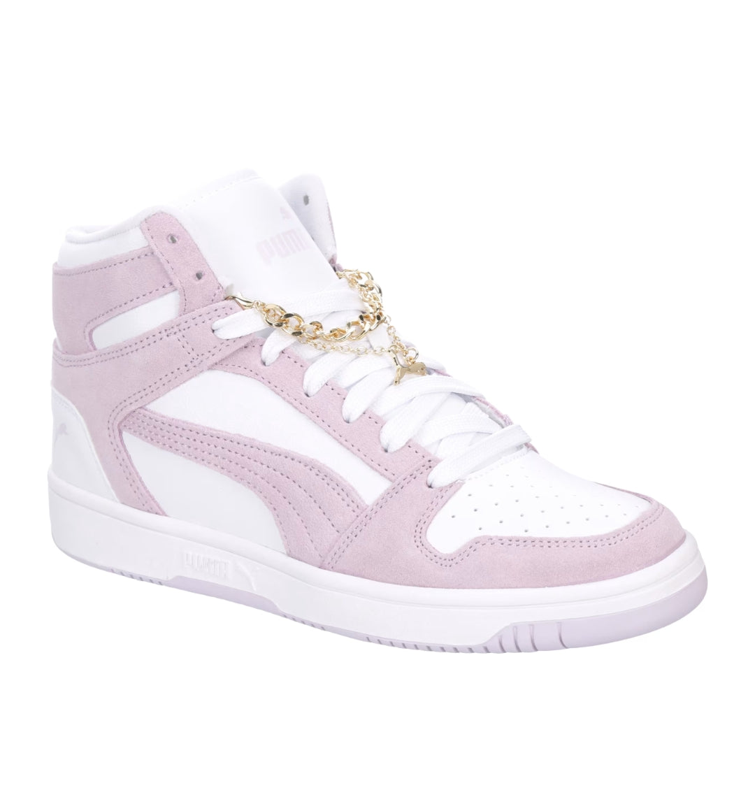 WOMENS REBOUND LAYUP SNEAKER