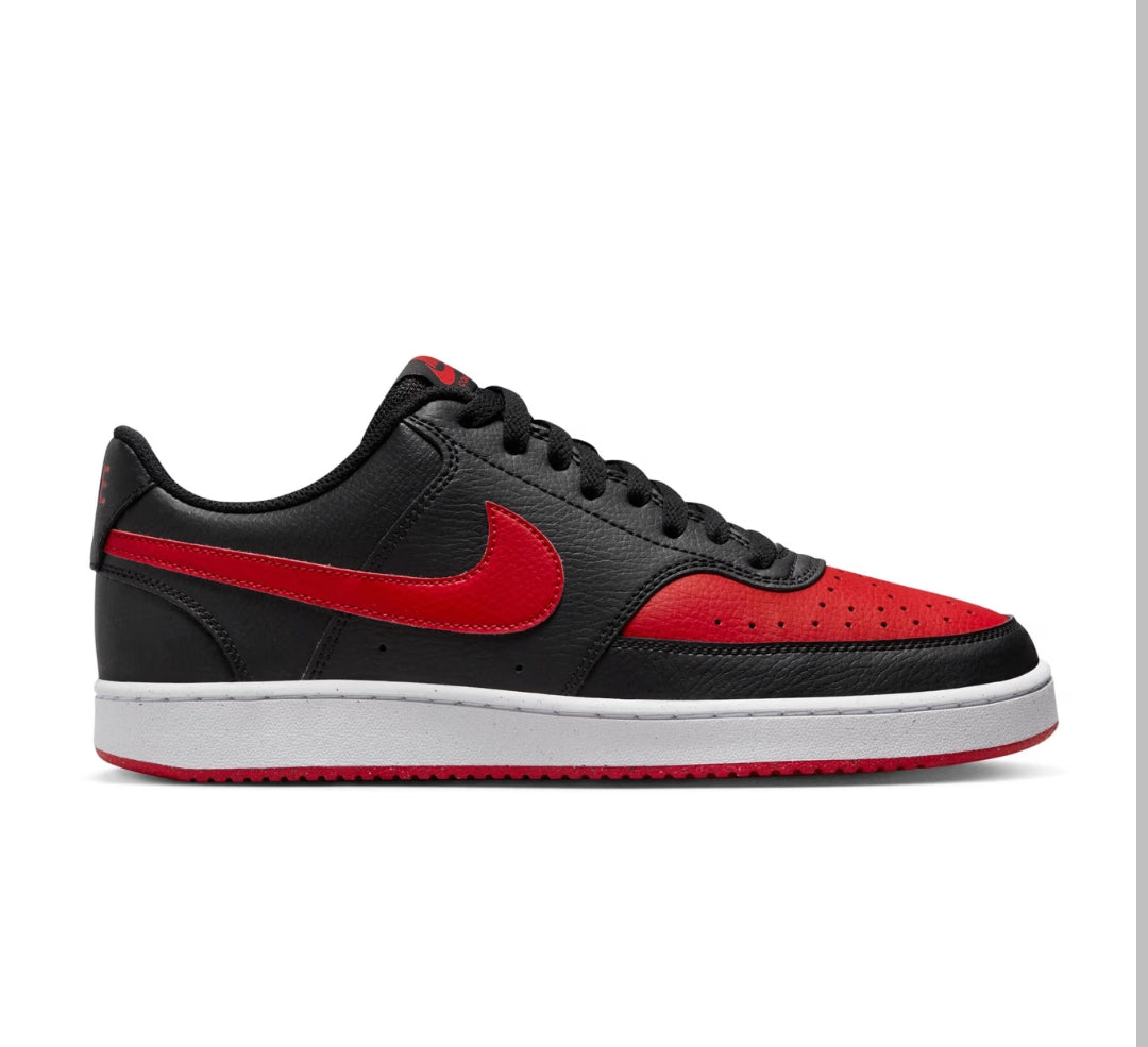 MENS COURT VISION LOW SNEAKER