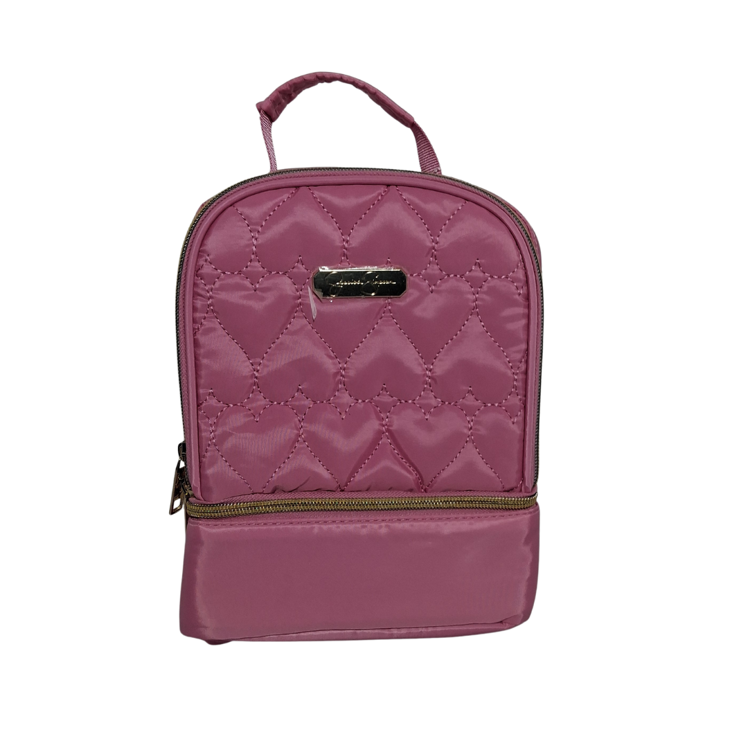 Jessica Simpson Pink Heart