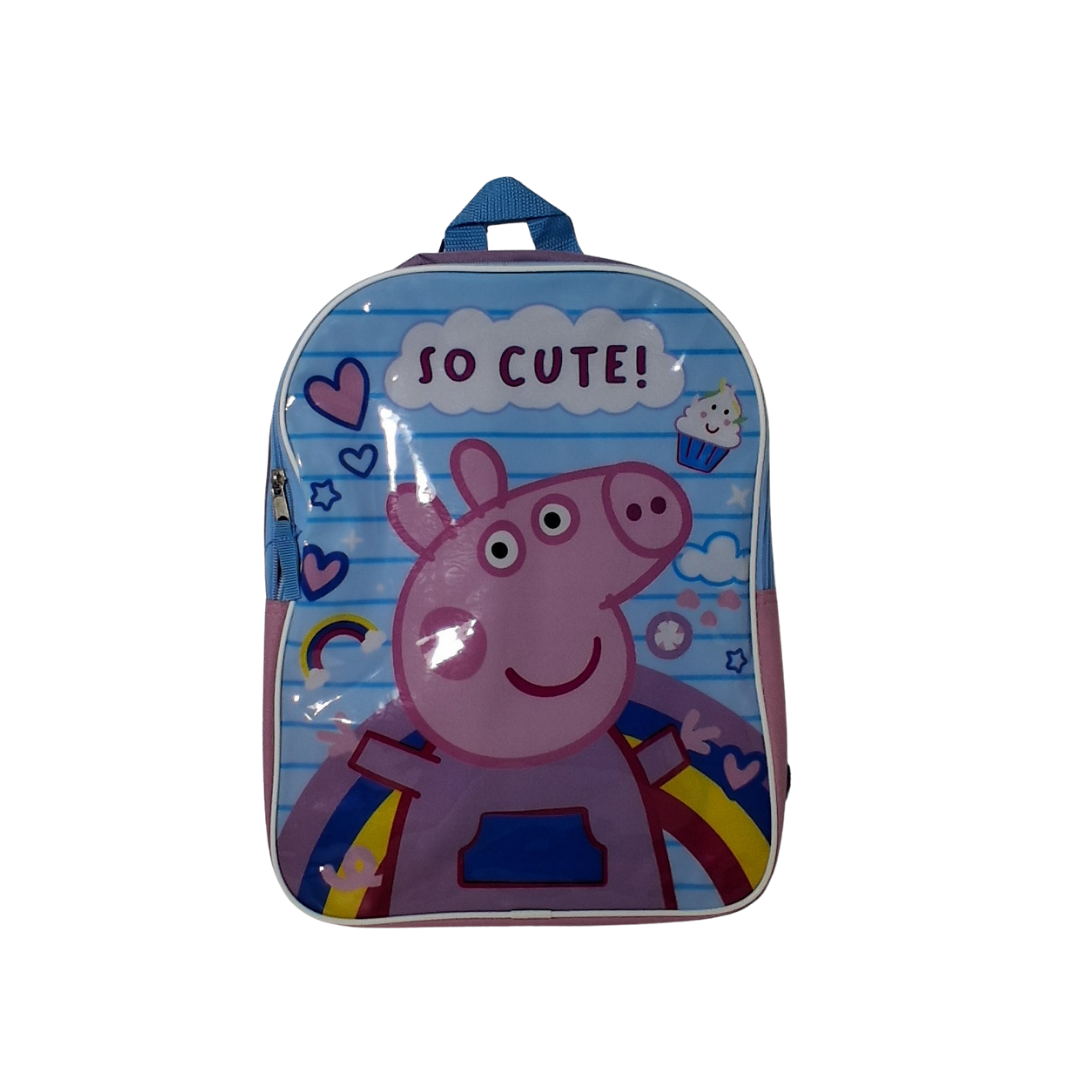 Peppa Pig