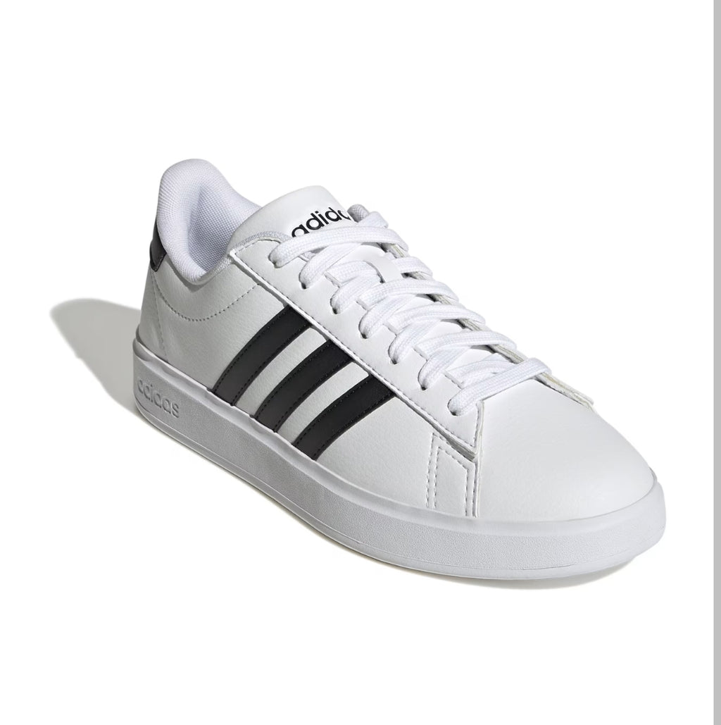 WOMENS GRAND COURT 2.0 SNEAKER