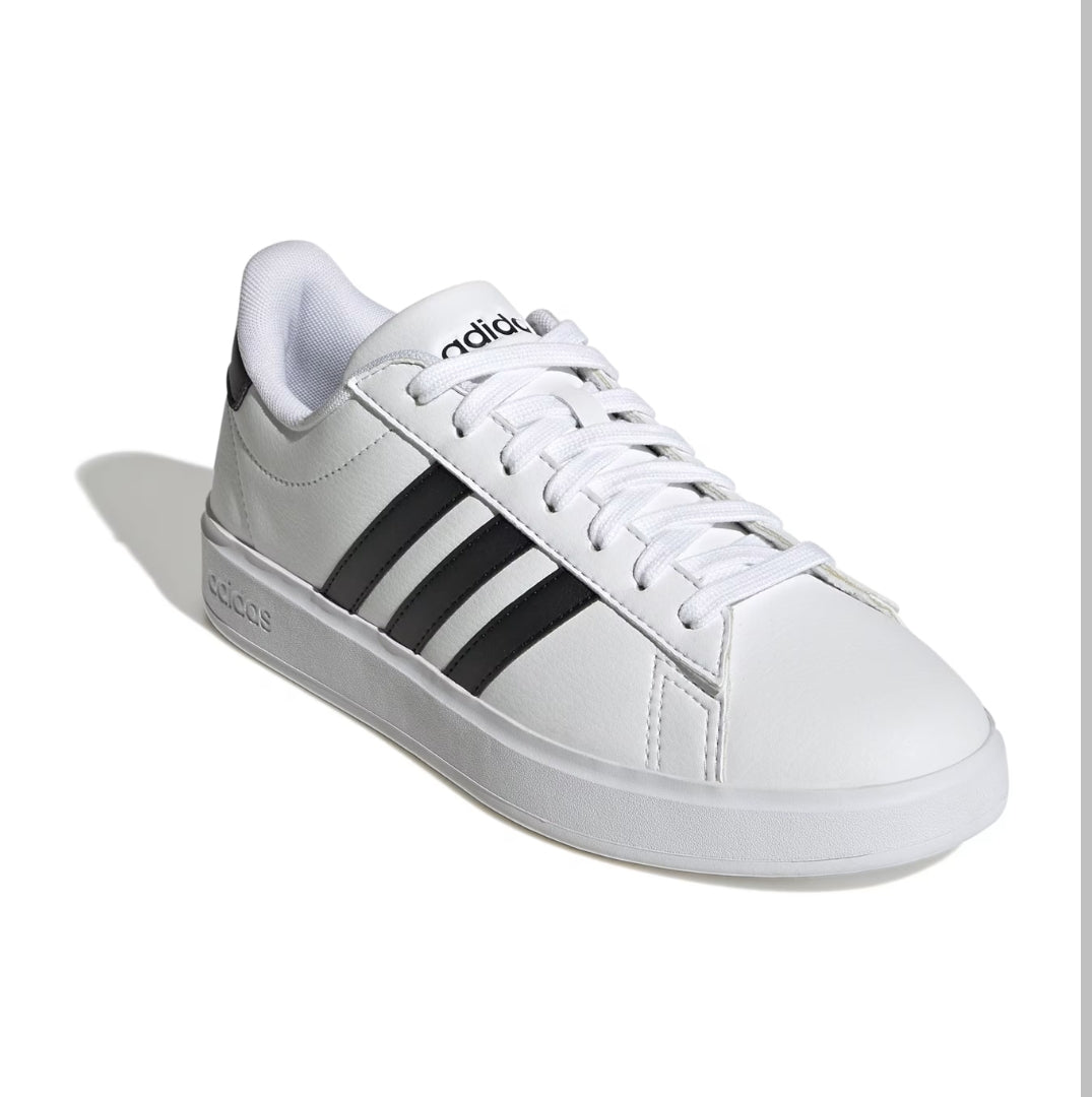 WOMENS GRAND COURT 2.0 SNEAKER