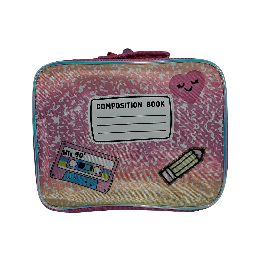 Composition Book