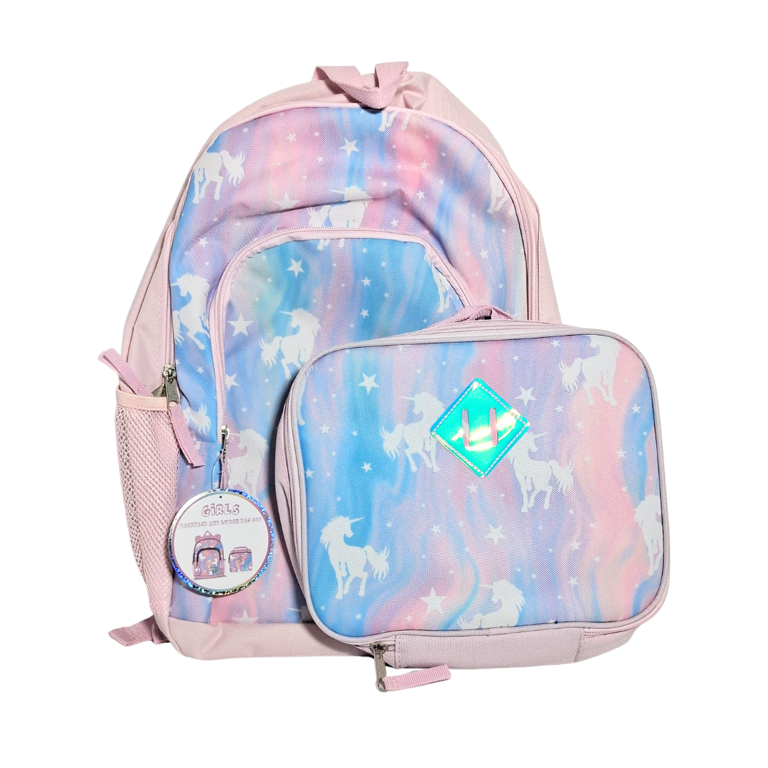 Unicorn 2pc Set